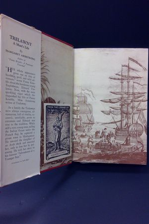 Trelawny image number 1