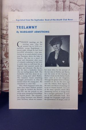 Trelawny image number 2