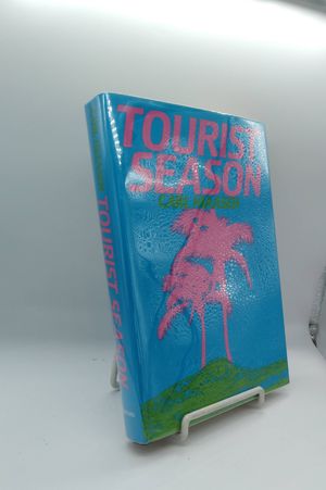 Tourist Season image number 0