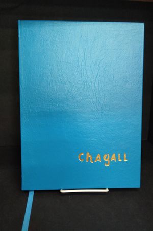 Marc Chagall image number 0