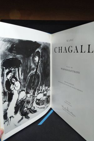 Marc Chagall image number 2