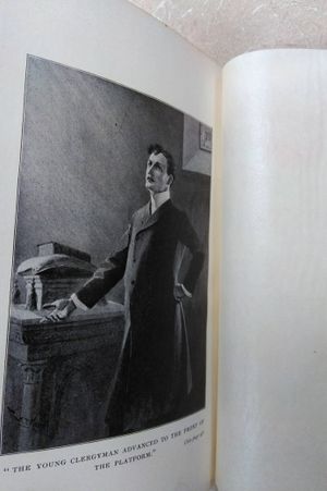 Stephen Holton image number 2