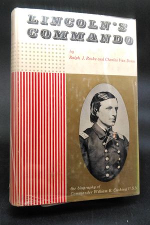 Lincoln's Commando image number 0