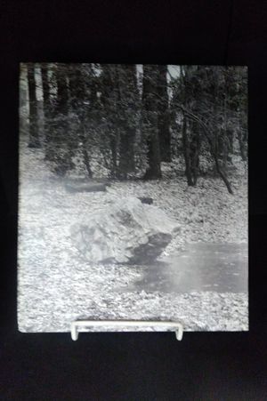 Lee Ufan: Marking Infinity image number 1