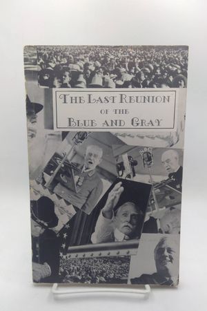 The Last Reunion of the Blue and Gray image number 0