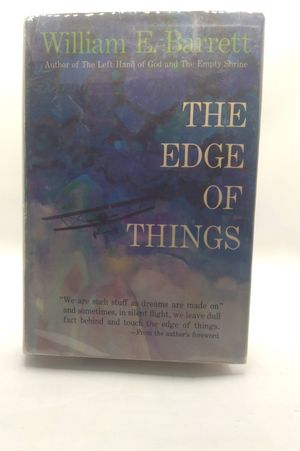 The Edge of Things image number 0