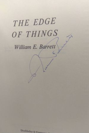 The Edge of Things image number 1