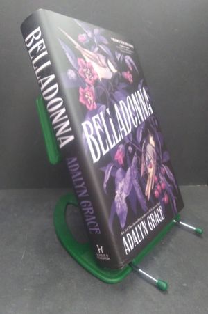 Belladonna image number 0