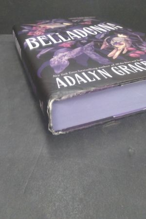 Belladonna image number 2
