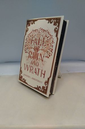 Fall of Ruin and Wrath image number 0