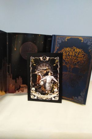 Fall of Ruin and Wrath image number 2
