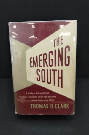 The Emerging South image number 0