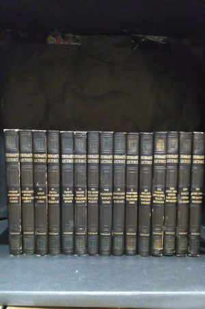 John L. Stoddard's Lectures image number 0