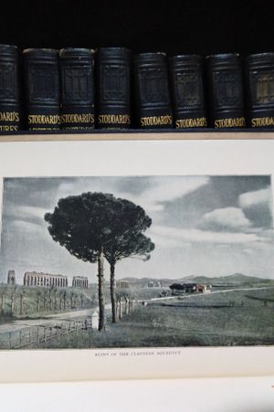 John L. Stoddard's Lectures image number 1