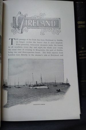 John L. Stoddard's Lectures image number 2