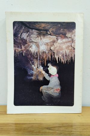 Missouri, The Cave State image number 1