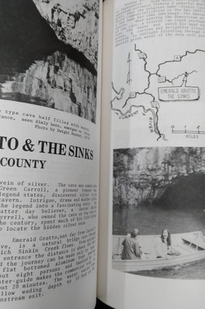Missouri, The Cave State image number 2