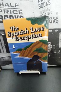 The Spanish Love Deception