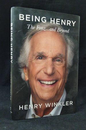 Being Henry: The Fonz . . . and Beyond image number 0