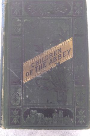 Children of the Abbey Illustrated image number 0