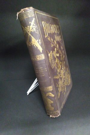 The Works Of Edward Bulwer Lytton [Vol. VIII] image number 1