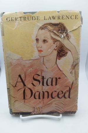 A Star Danced image number 0