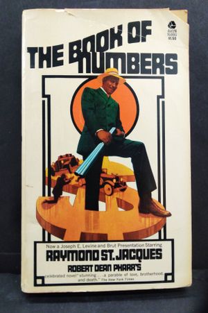 The Book of Numbers image number 1