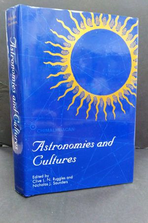Astronomies and Cultures image number 0