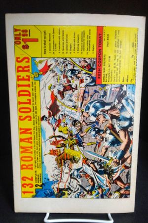 Iron Man #4 image number 2