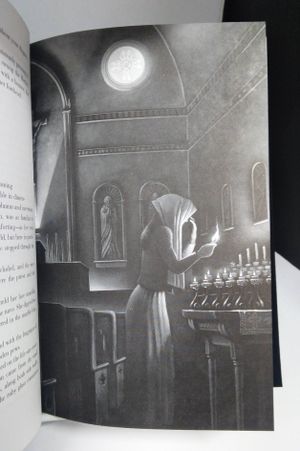 From the Corner of His Eye image number 1