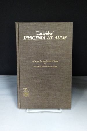 Euripides' Iphigenia at Aulis image number 0