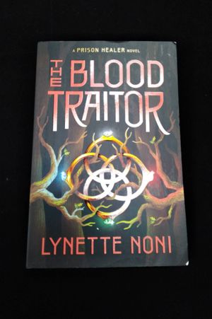 The Blood Traitor image number 0