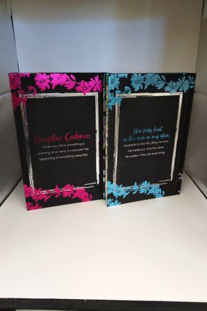 Heartsong Duet by Jennifer Hartmann Belle Book Box image number 2