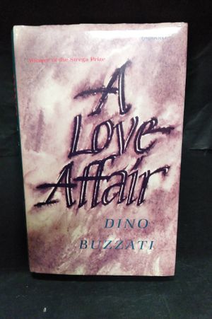 A Love Affair image number 0