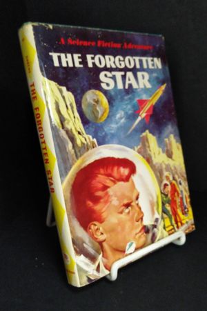 The Forgotten Star image number 0