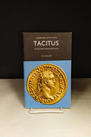 Tacitus image number 0