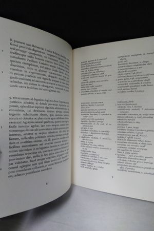 Tacitus image number 1