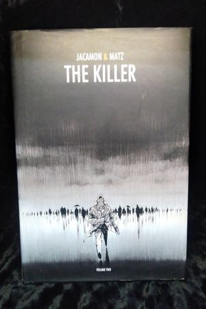 The Killer 2 image number 0