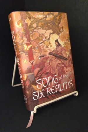 Song of the Six Realms image number 0