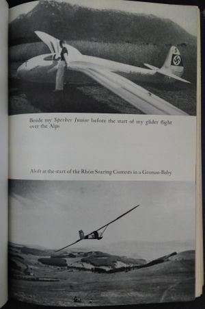 Flying is My Life image number 2