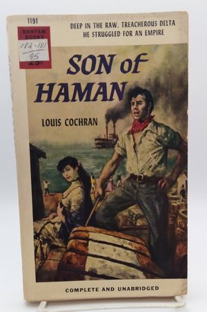 Son of Haman image number 0