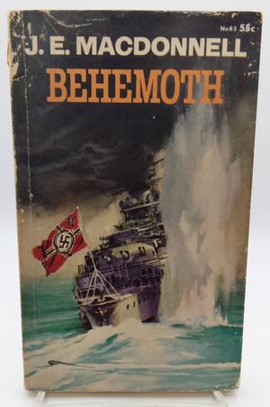Behemoth image number 0