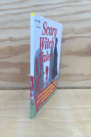 Scary Witch Tales image number 2