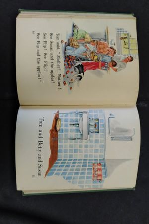 The Pre-Primer Program image number 1