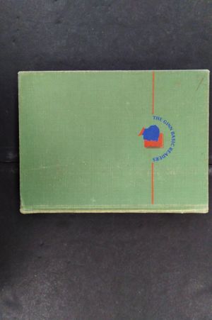 The Pre-Primer Program image number 2
