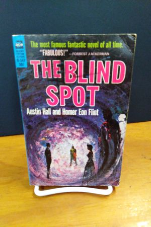 The Blind Spot image number 0
