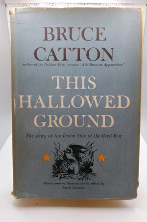 This Hallowed Ground  image number 0