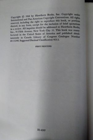 The Hammer of Gaul (The Story of Charles Martel) image number 2