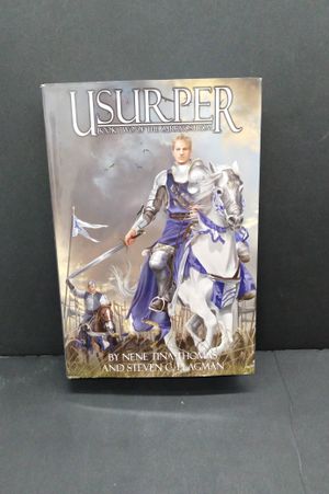 Usurper image number 0