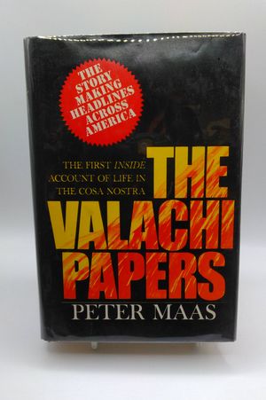 The Valachi Papers  image number 0